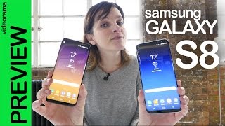 Video Samsung Galaxy S8 RiOYhSN6CkI