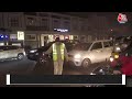 New Year से पहले Delhi में सुरक्षा के कड़े इंतजाम, चप्पे-चप्पे पर गाड़ियों की चेकिंग कर रही पुलिस  - 03:54 min - News - Video