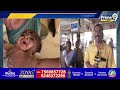 6వ తేదీ వరకు కొనసాగనున్న పల్స్ పోలియో | East Godavari Pulse Polio | Prime9 News  - 03:21 min - News - Video