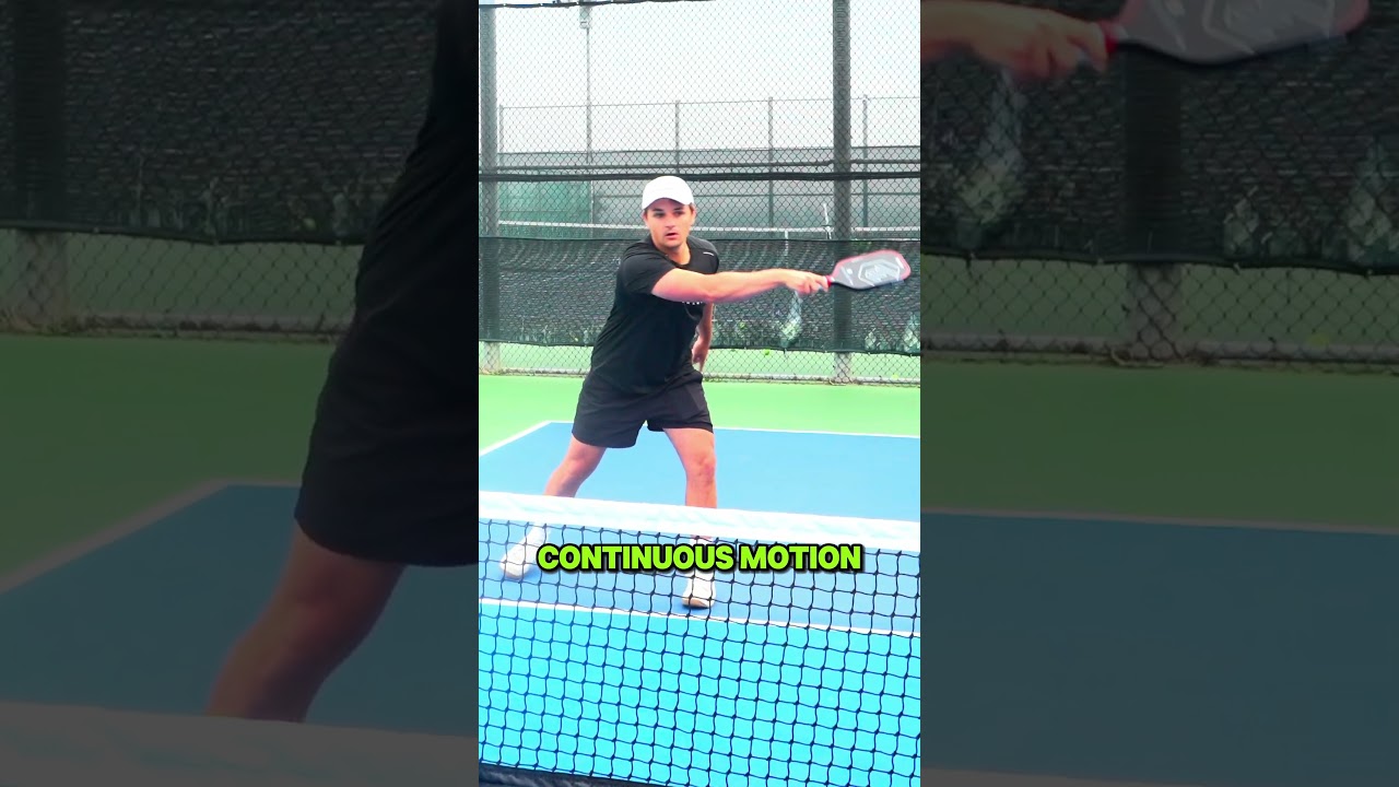 Confusing Pickleball Rules Explained: Part 14