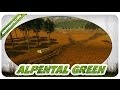 Alpental Green v1.5.2