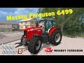 Massey Ferguson 6499 v1.0