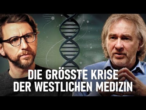 „Das ist die größte Krise der westlichen Medizin“ – Prof. Dr. Dr. Christian Schubert im Gespräch „Das ist die größte Krise der westlichen Medizin“ – Prof. Dr. Dr. Christian Schubert im Gespräch