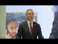 If you Want to See the Future, Come to India: US Ambassador Eric Garcetti at IPE Global Ltd Event  - 00:49 min - News - Video