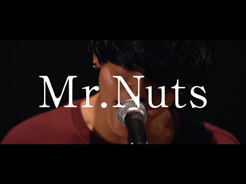 Mr.Nuts - 「帰り道」（OFFICIAL MUSIC VIDEO)
