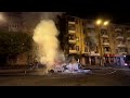 Dozens injured as Russian drones hit homes in Ukraines Kharkiv | REUTERS  - 00:45 min - News - Video