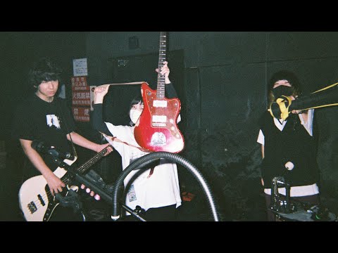 Hakubi - 悲しいほどに毎日は【MV】