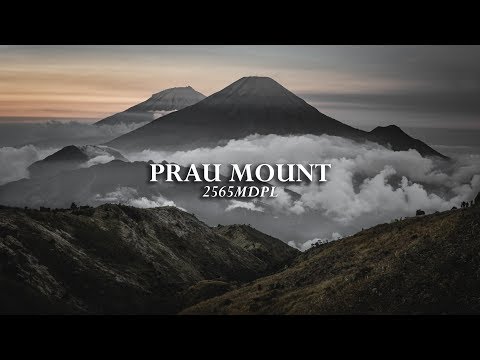 Upload mp3 to YouTube and audio cutter for Prau Mount 2565mdpl - Cinematic download from Youtube