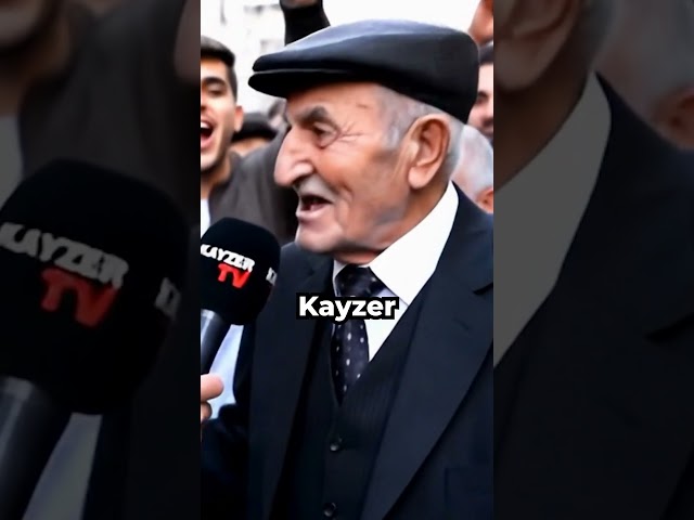 Yamal mı Kayzer mi?
