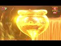 అపూర్వం, అద్వితీయం బంగారు లింగోద్భవం | Koti Deepotsavam 2023 Day-01 Swarna Lingodhbavam | Bhakthi TV  - 04:05 min - News - Video