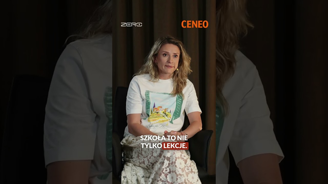 PORADY DLA UCZNIÓW OD KANAŁU ZERO