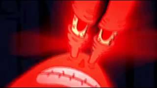 YTP Mr.Krabs Unquenchable Blood Lust reupload