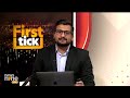 Nifty reclaims 21,700 | TCS, Infosys Earnings In Focus | Time To Buy Ayodhya Stocks?  - 30:14 min - News - Video