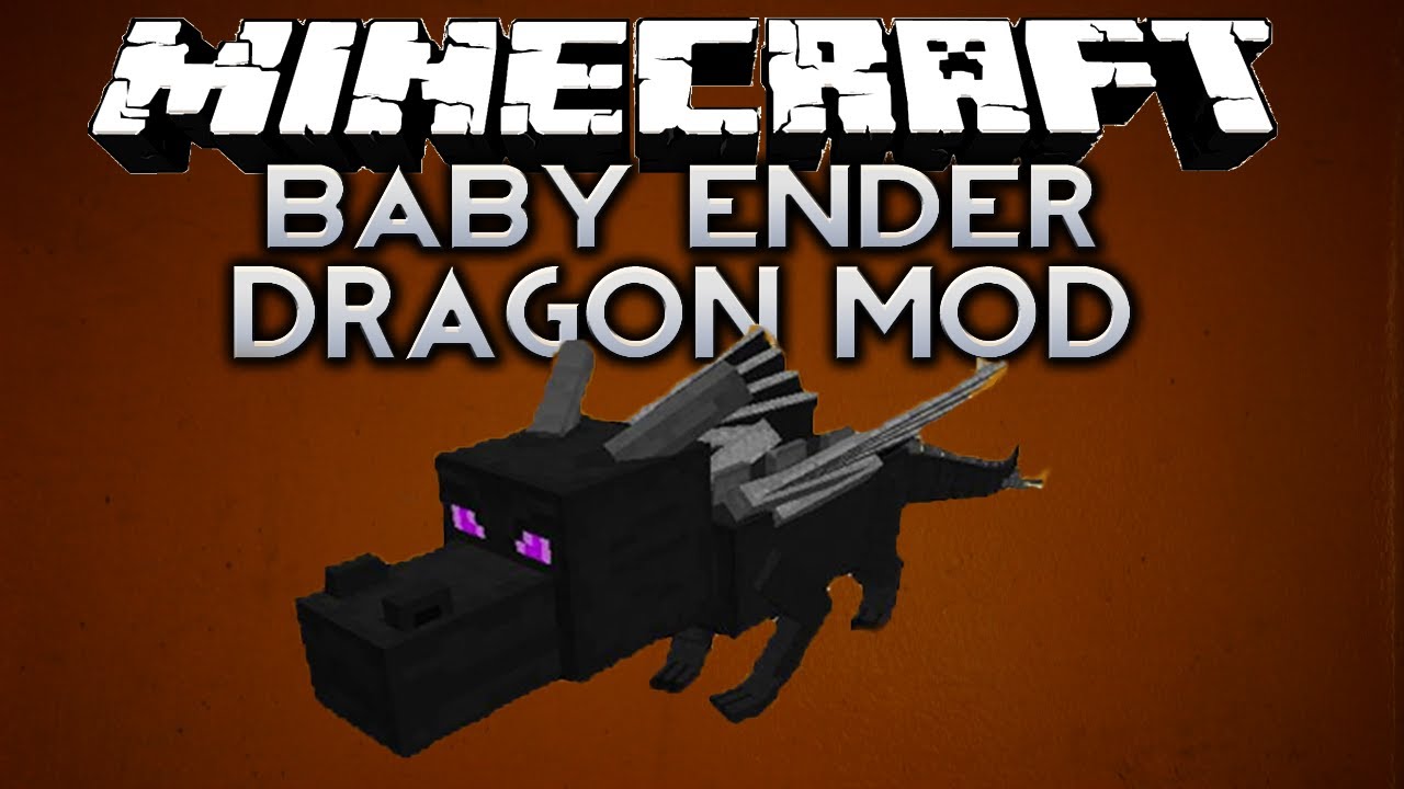 minecraft-baby-ender-dragon-mod-youtube