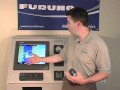 Furuno NavNet MFD8 3D Multifunction Display