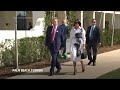 Trump votes for himself in Florida Republican primary  - 01:02 min - News - Video