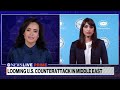 Looming counterattack in the Middle East  - 04:51 min - News - Video