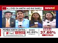 Voter Turnout in Amethi | All Updates From Ground Zero | 2024 General Elections | NewsX - 02:38 min - News - Video