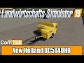 New Holland BC5040HB v1.0.0.0