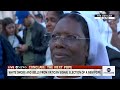 Pope Leo XIV: American Cardinal Robert Prevost elected as new pope l ABC News Special Report  - 08:25:21 min - News - Video