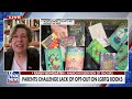 Martha MacCallums HEATED exchange with union boss: Dont call me sweetheart  - 15:05 min - News - Video
