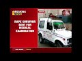 Girl gangraped in a moving car in Delhi