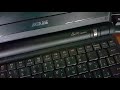 Обновление BIOS нетбука ASUS Eee PC 701
