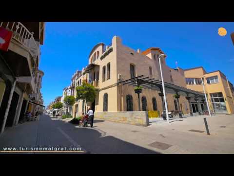 Property video