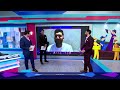 TATA IPL Auction 2022: Shahrukh Khan on re-joining Punjab Kings