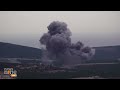 Breaking: Massive Lebanon explosions amid Israeli militants battle | News9 - 03:36 min - News - Video
