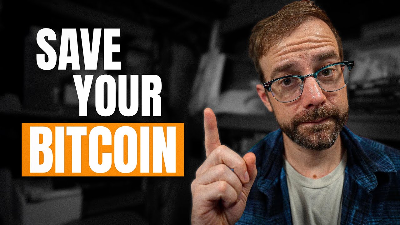 Your Bitcoin Isn’t Safe on Exchanges — Here’s the Fix