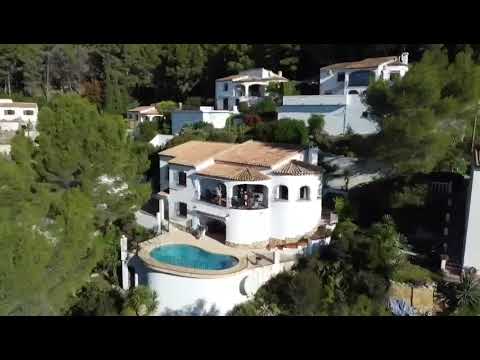 Property video