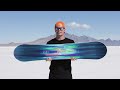 Nitro 2024 Lectra Brush Snowboard