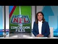 Former NFL players denied compensation for brain trauma  - 04:12 min - News - Video