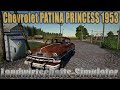 PATINA PRINCESS 1953 v1.0.0.0