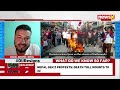 Nepal Gen Z Protests: Death Toll Climbs to 22 Amid Worsening Unrest | NewsX  - 03:25 min - News - Video