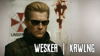 Wesker Tribute | Krwlng Linkin Park