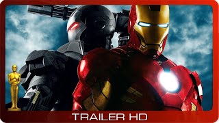 Iron Man 2 ≣ 2010 ≣ Trailer #2