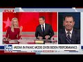 Media in MELTDOWN mode over Bidens debate performance  - 03:32 min - News - Video