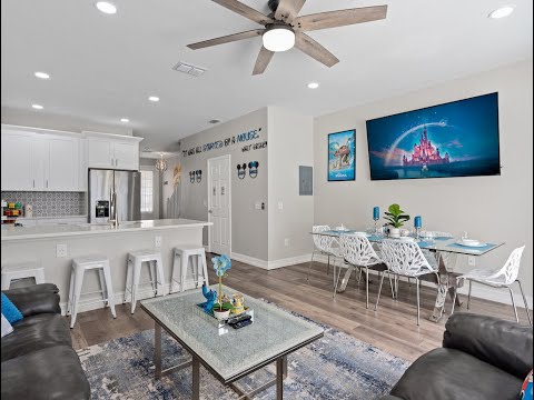 Property video