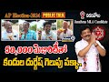 50,000 మెజారిటీతో కందుల దుర్గేష్ గెలుపు పక్కా..| Nidadavolu Election 2024 Public Talk | Prime9 News