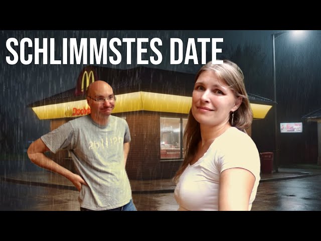 Mein traurigstes Date - mit Haul, Haushalt & Familienvlog