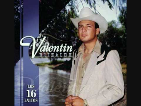 La Suavecita - Valentin Elizalde