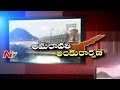 Ground Report on Temporary Hotels & Small Business in Amaravati