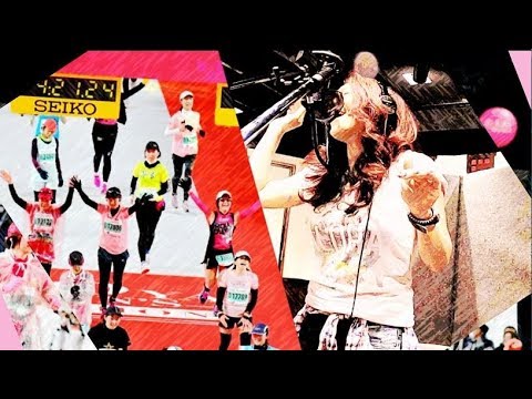 大黒摩季「Let’s☆Go!!Girls💋」PV
