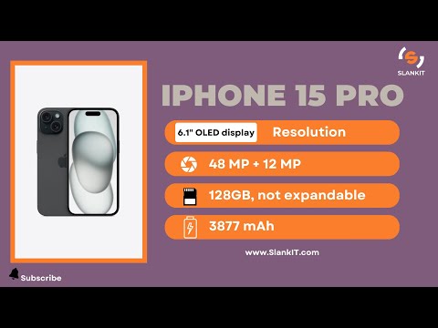 Is the iPhone 15 15 Pro Really Worth the Hype You Might be Surprised