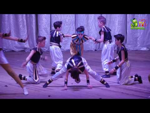 VIBE ART DANCE STUDIO - Faraon