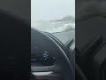 Wypadek na autostradzie - 04/04/2018 Montreal