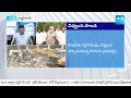 Input Editor Ismail Key Updates On TDP Govt Demolished YSRCP Party Office | Chandrababu | @SakshiTV  - 16:40 min - News - Video