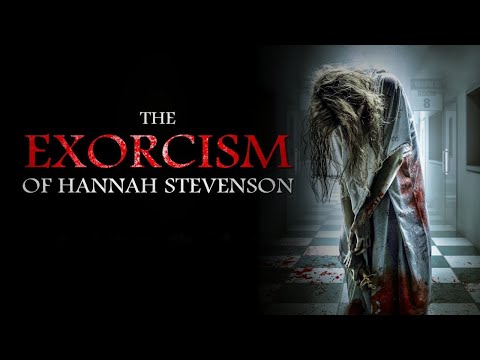 The Suppression of Hannah Stevenson'